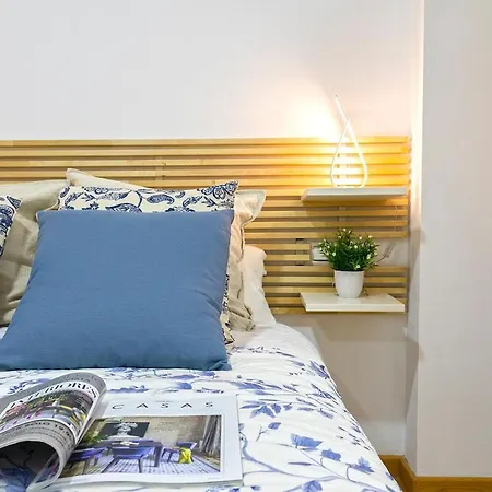 Appartamento -malagasunapts- Fashion Historical Centre Málaga